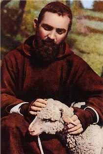 4. Padre Pio