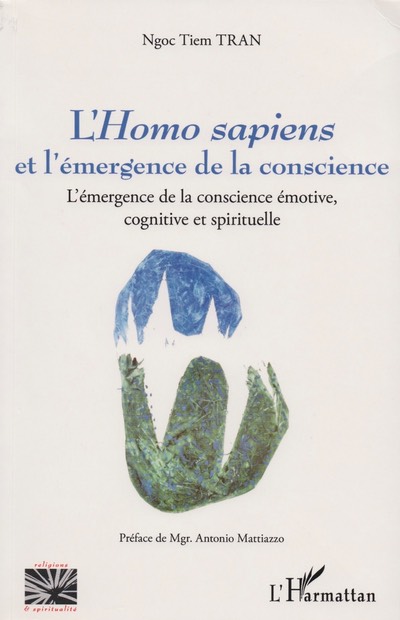 L'Homo sapiens et l'émergence de la conscience