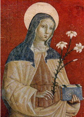 Sainte Claire 1
